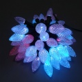 C7/C9 crystal Christmas LED light