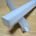 U shape aluminum profile 29.7*29.7mm