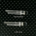 APA106/SK6812 DIP LED F5 and F8 size