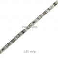 4mm width SMD3535 LED RGB LED strip