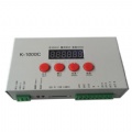 K-1000C SD card LED pixel controller
