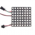 8X8 RGB LED pixel matrix