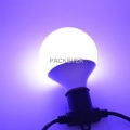 Full color LED bulb