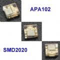 APA102 SMD2020 LED