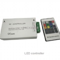 20 key RF RGB LED controller