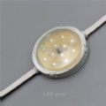 DC24V D80mm 12LED RGB LED module