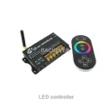 2.4g RGB controller